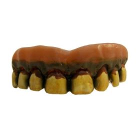 Billy Bob Zombie Teeth