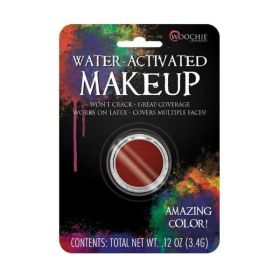 Woochie Bruised Red Water Activated Makeup
