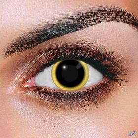 Eclipse Contact Lenses