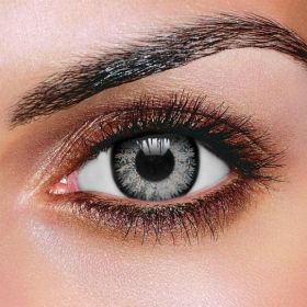 Glamour Gray Contact Lenses