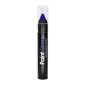 PaintGlow Pro Blue UV Paint Stick