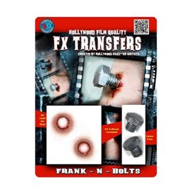 Tinsley Frank-N-Bolts 3D FX Package