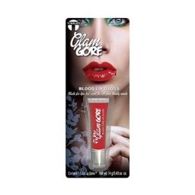 Tinsley Glam Gore Blood Lip Gloss