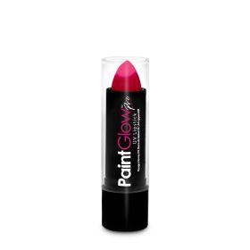 PaintGlow Pink UV Lipstick 4.5g