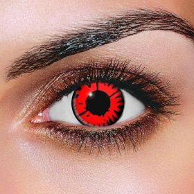 Volturi Vampire Contact Lenses
