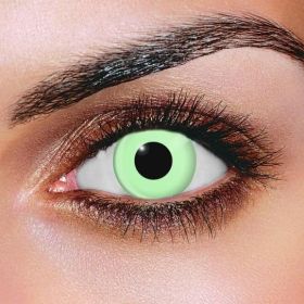 Witches Eye Contact Lenses